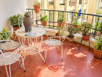 Piso, Ciudad Real