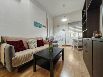 Piso, Ciudad Real