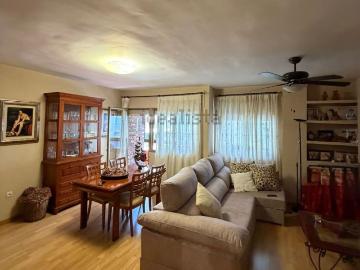 Piso, Ciudad Real