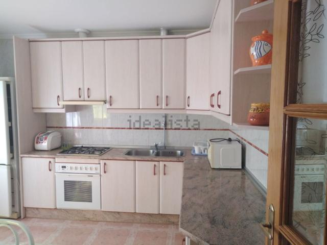 Piso, Ciudad Real