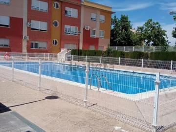 Piso, Ciudad Real