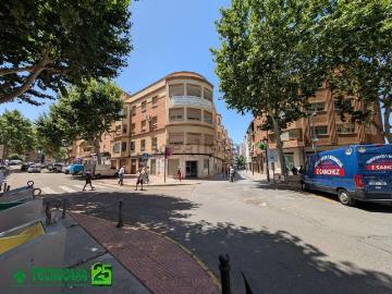 Piso, Ciudad Real