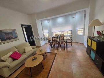 Piso, Ciudad Real