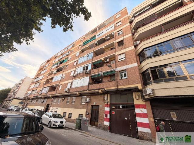 Piso, Ciudad Real