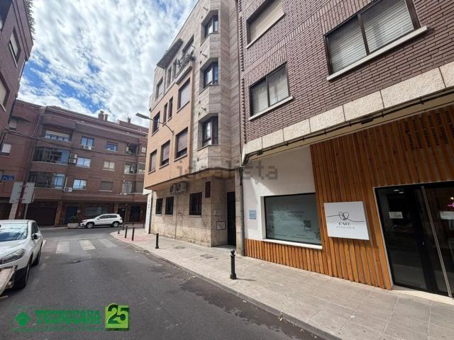Piso, Ciudad Real