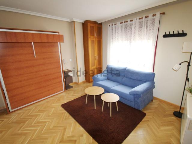 Piso, Ciudad Real