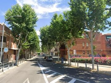 Plaza de Cervantes, Ciudad Real, Centro de Ciudad Real, Villa Carolina, Ciudad Real, Castilla-La Mancha, Castilla-La Mancha