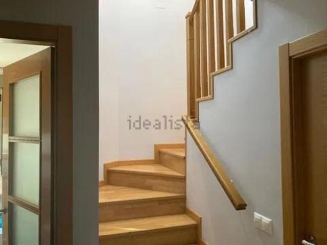 Piso, Ciudad Real