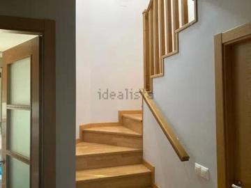 Piso, Ciudad Real