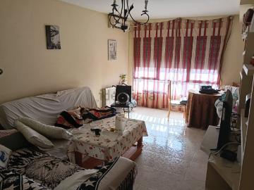 Piso, Ciudad Real