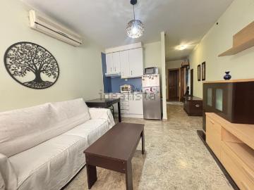 Piso, Ciudad Real