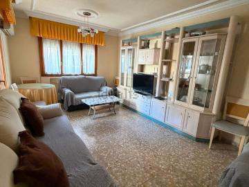 Piso, Ciudad Real
