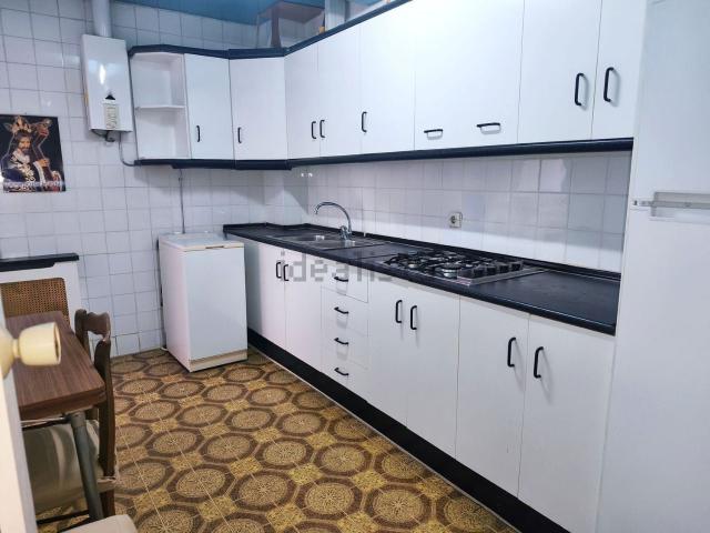 Piso, Ciudad Real