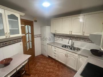 Piso, Ciudad Real