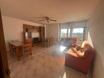 Calle Residencial Alarcos II, Santa María, Ciudad Real, La Poblachuela, Ciudad Real, Castilla-La Mancha, Castilla-La Mancha