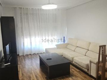 Piso, Ciudad Real