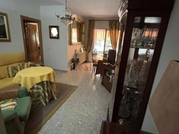 Piso, Ciudad Real