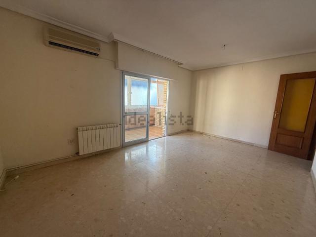 Piso, Ciudad Real
