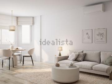 Piso, Ciudad Real