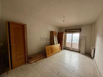 Piso, Ciudad Real