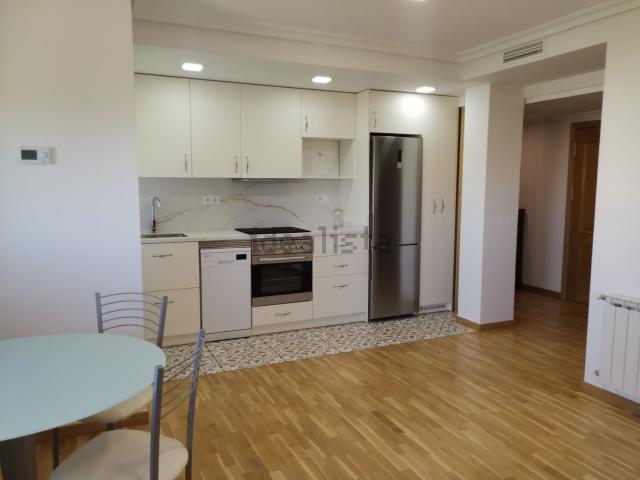 Piso, Ciudad Real