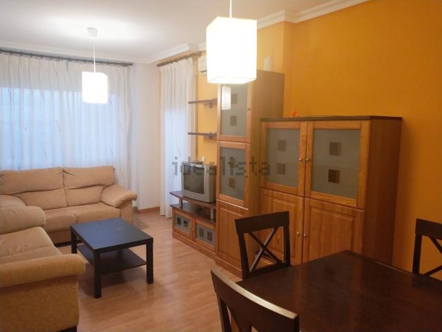 Piso, Ciudad Real