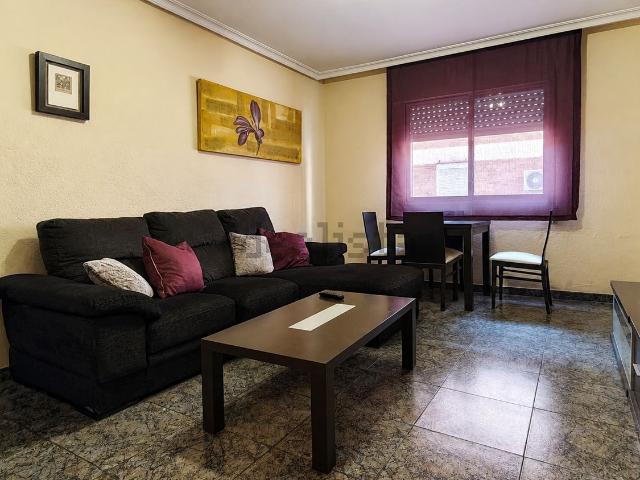 Piso, Ciudad Real