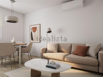 Piso, Ciudad Real