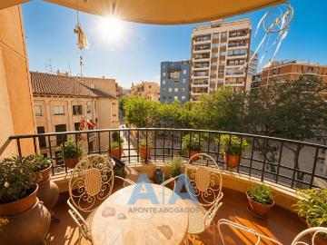 Piso, Ciudad Real