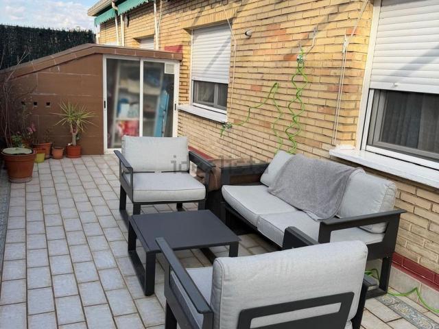 Piso, Ciudad Real