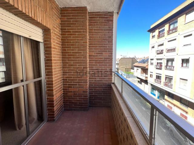 Piso, Ciudad Real