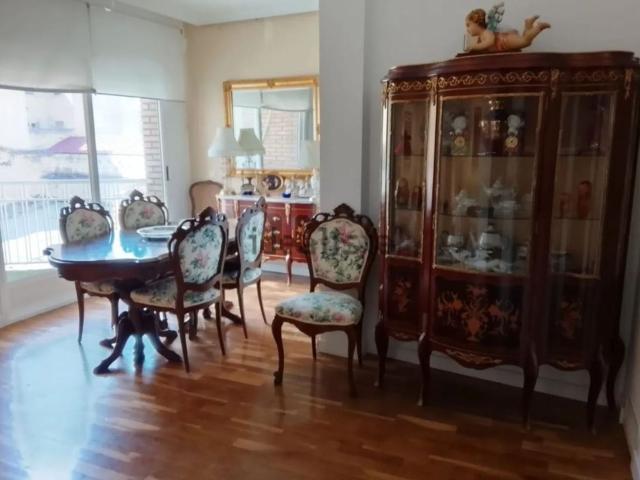 Piso, Ciudad Real