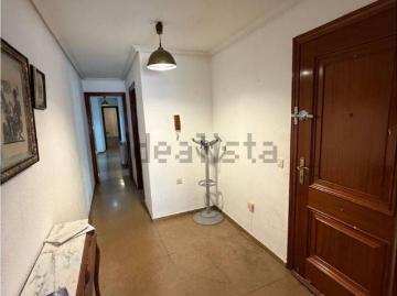 Piso, Ciudad Real