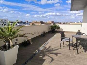 Piso, Ciudad Real