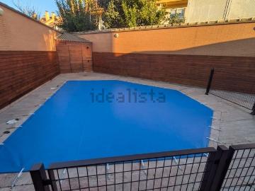 Piso, Ciudad Real