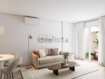 Piso, Ciudad Real