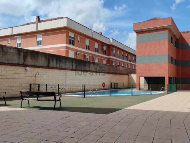 Piso, Ciudad Real