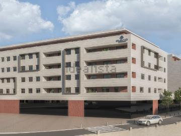 Piso, Ciudad Real