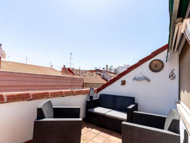 Piso, Ciudad Real