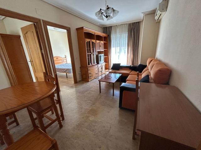Piso, Ciudad Real
