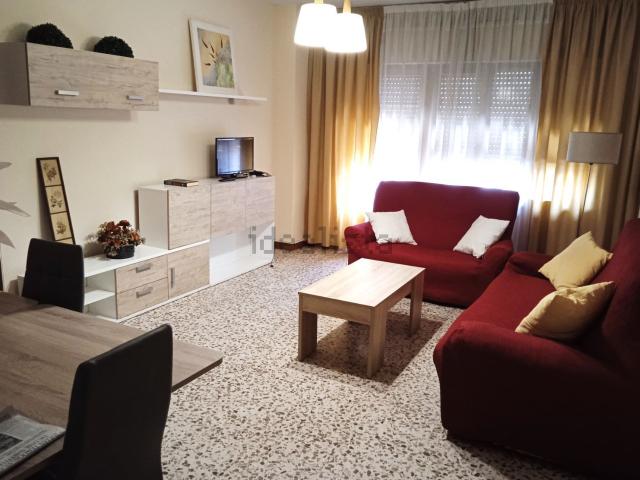 Piso, Ciudad Real