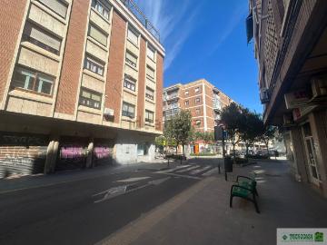 Calle Altagracia, Centro de Ciudad Real, Villa Carolina, Ciudad Real, Castilla-La Mancha, Castilla-La Mancha