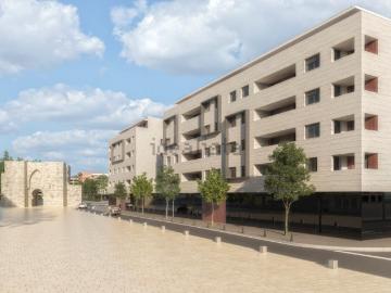 Piso, Ciudad Real