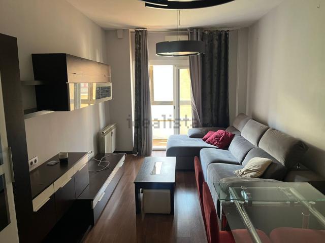 Piso, Ciudad Real