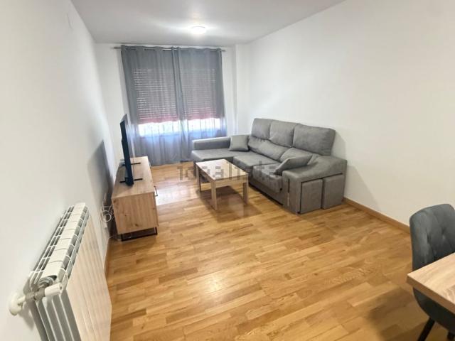 Piso, Ciudad Real