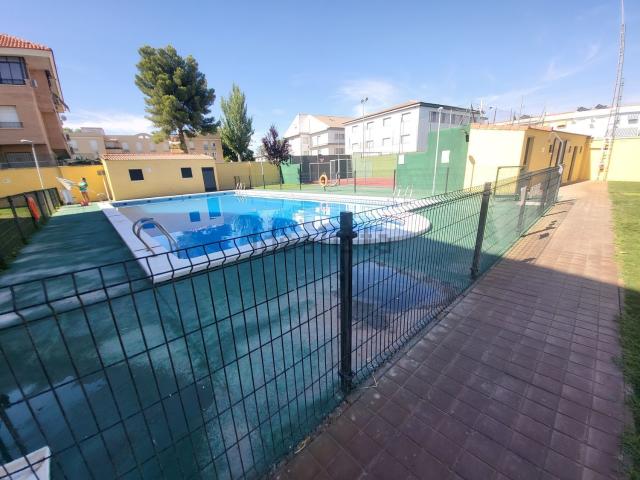 Piso, Ciudad Real