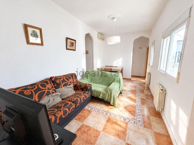 Piso, Ciudad Real