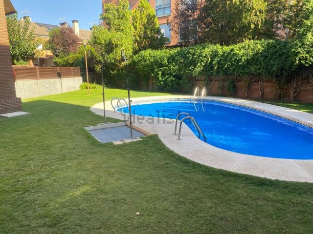 Piso, Ciudad Real
