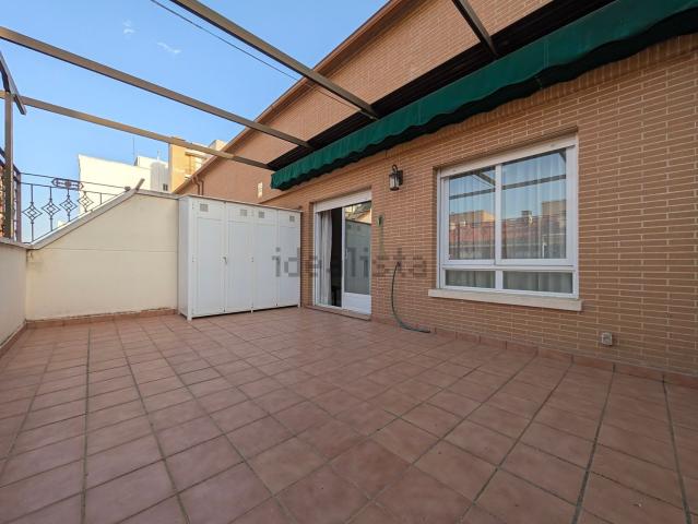 Piso, Ciudad Real