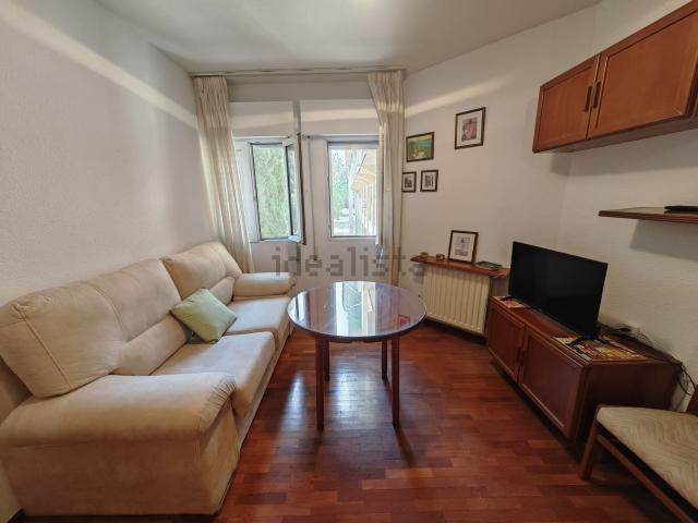 Piso, Ciudad Real
